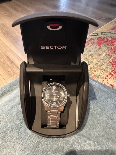Sector man watch - sector,