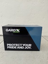 Guardx Protect Aftercare Kit -