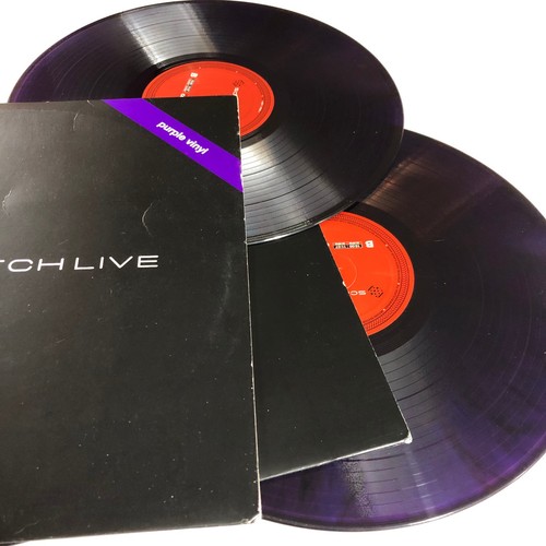 Serato scratch live - serato, dvs
