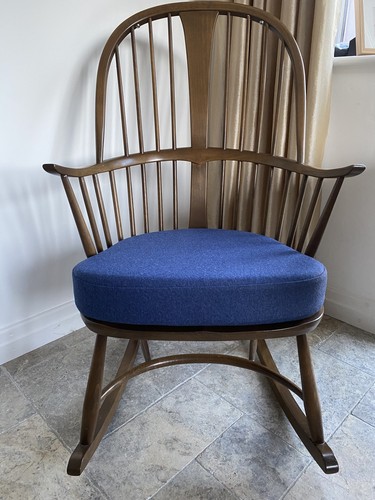 Cushion only for ercol - cushion,