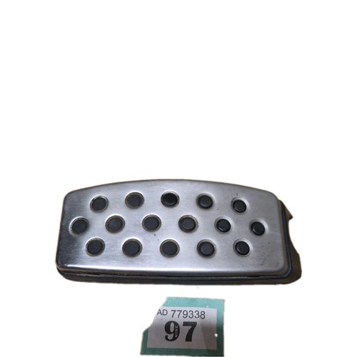 Vauxhall corsa accelerator - vauxhall, d/e