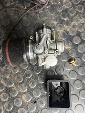Dellorto 25mm Carb Phbl25