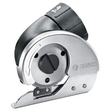 BOSCH Multi-cutter adapter