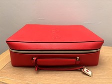 Estee Lauder Red Vanity