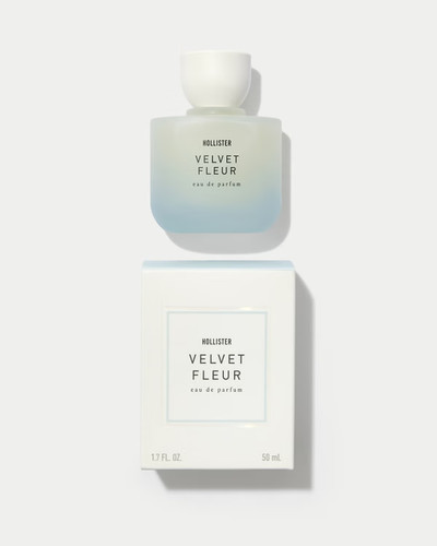 Hollister velvet fleur - ,