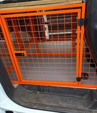 Dog Cages To Fit Ford Transit Connect