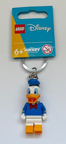 Lego disney donald duck - disney,