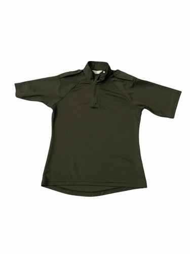 Female black breathable - black,