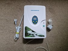 Ozone Generator Water Air