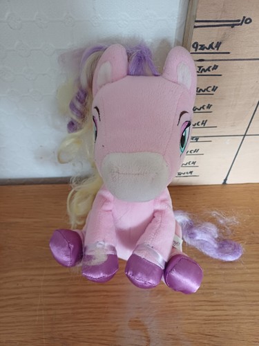 Bratz carnivale pink plush - bratz,