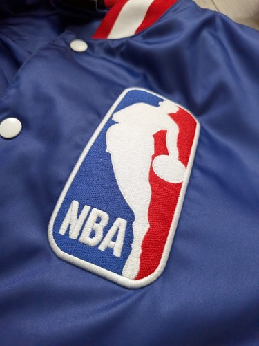 Nike nba varsity jacket - nike, sb