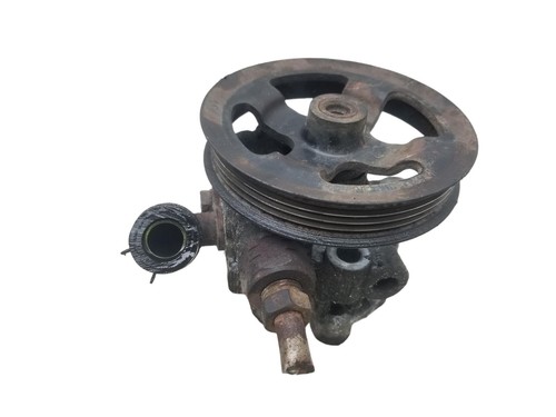 Toyota avensis steering pump - steering,