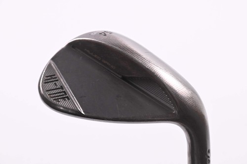 Taylormade toe sand wedge - hi-toe, 4