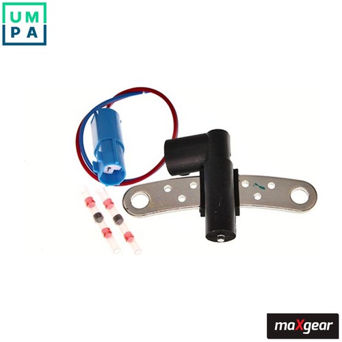 Sensor crankshaft pulse - sensor,