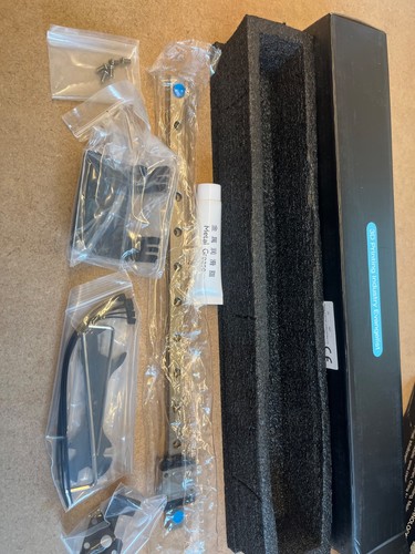 Mgn12c linear rail guide - rail, kit