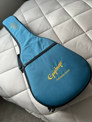 Epiphone shinichi ubukata - shinichi,