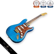 Fender Deluxe Players