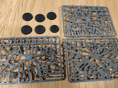 Games workshop warhammer 40k - games,