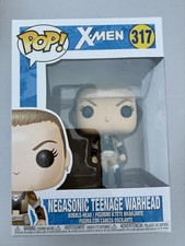 Funko Pop! Marvel X-Men
