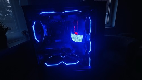 Competitive gaming ryzen - competitive, pc