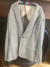 mens river island blazer