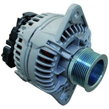 WAI New Alternator for Volvo