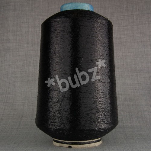 Rare black lurex metallic - rare,
