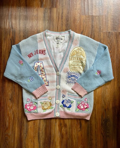 Absolutely jeans vintage - absolutely, no
