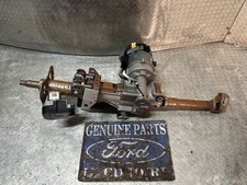 FORD FIESTA MK8 2018-2022