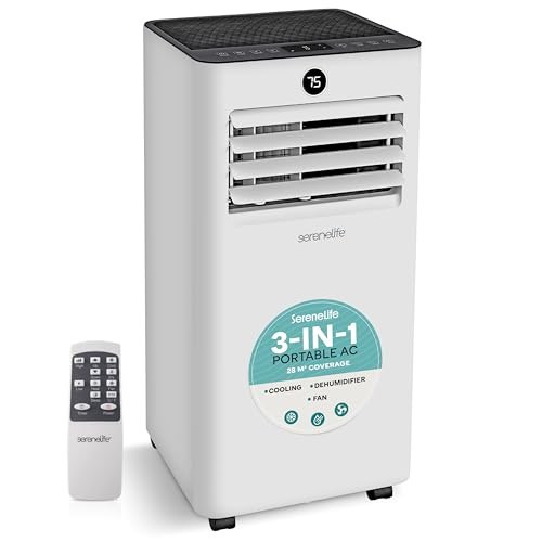 Serenelife 7000 btu - serenelife,