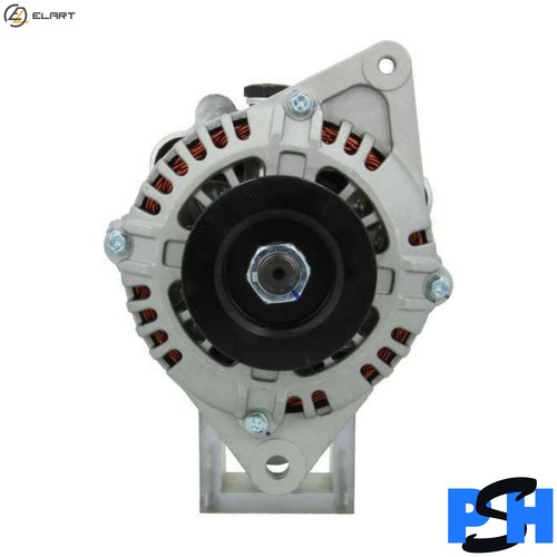 Alternator 155 604 065 - alternator, 155.604.065.130