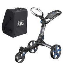 Motocaddy QB2 Compact Folding