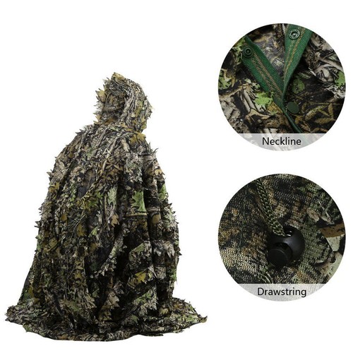Tactical leaf woodland - tactical,