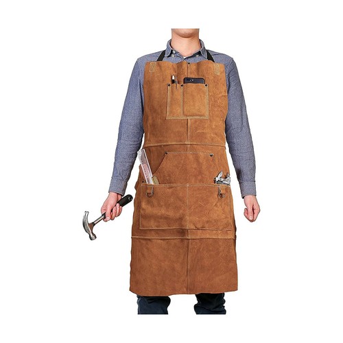 Leather work shop - shop, heavy