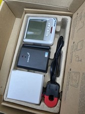 British Gas Wireless Universal Electricity Usage Monitor