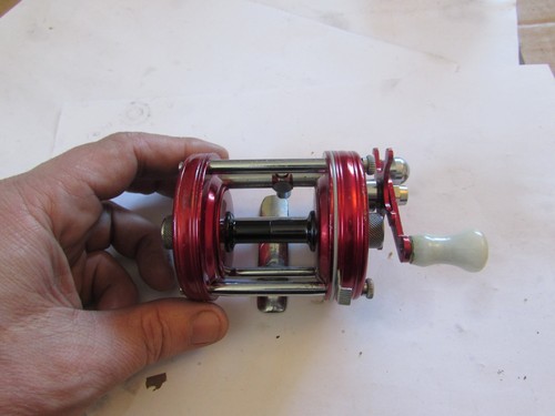 Good used abu - v,