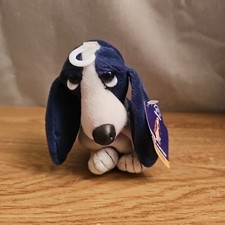 Hush Puppies Basset Hound