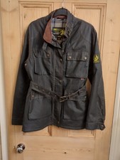 Belstaff Legend Trailmaster