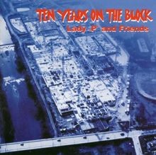 Ten years the block - ten,