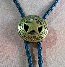 56B# western bolo / bootlace