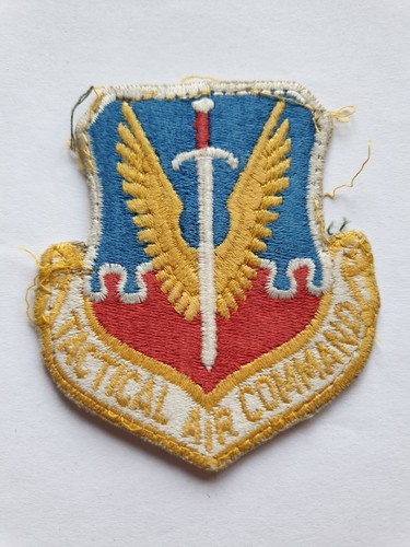 Air force tac tactical - us,