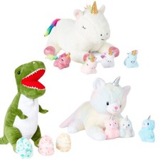 Snugy Babies Plush Soft Toy