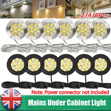 Mains Under Cabinet Light LED