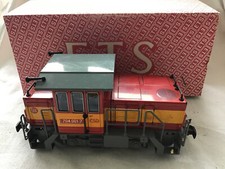 ETS O GAUGE 2 RAIL DIESEL