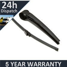 Fits VW Polo (2002-2009)