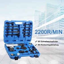 Heavy Duty Pneumatic Air