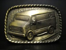 Hippy Boogie Van Retro Love