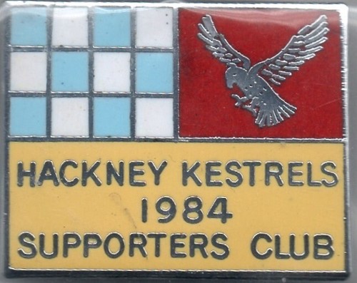 1984 hackney speedway - 1984,