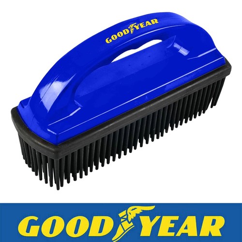 Goodyear lint brush - lint, fur