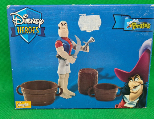 Famous disney heroes - heroes,